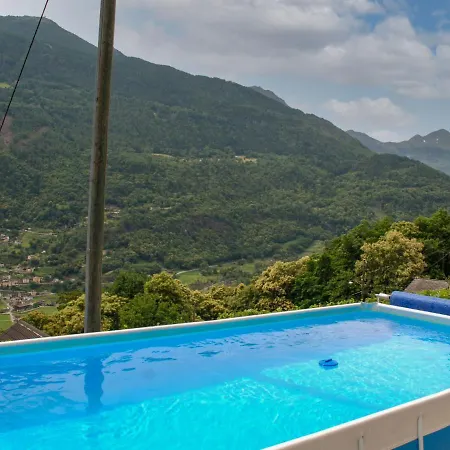 Casa Pina By Interhome