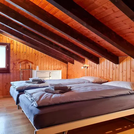 Holiday home Casa Pina By Interhome *