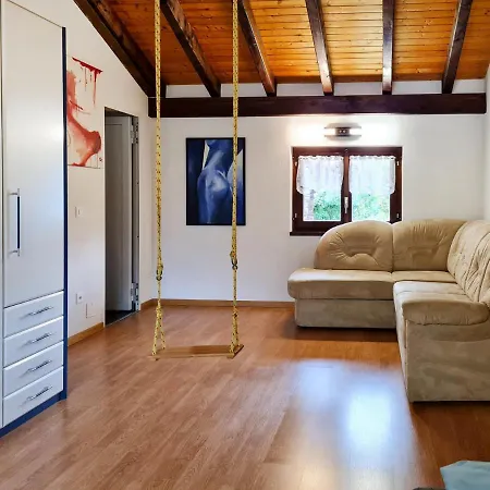Casa Pina By Interhome Holiday home *