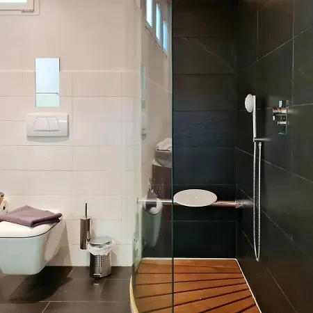 Casa Pina By Interhome Holiday home *