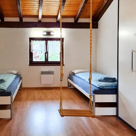 Nyaraló Casa Pina By Interhome Malvaglia